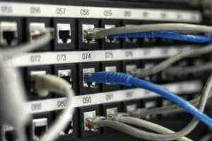 Instalacja systemów audiowizualnych