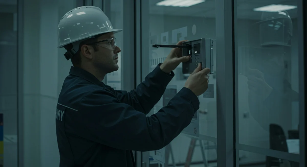 Systemy kontroli dostępu (ACC)