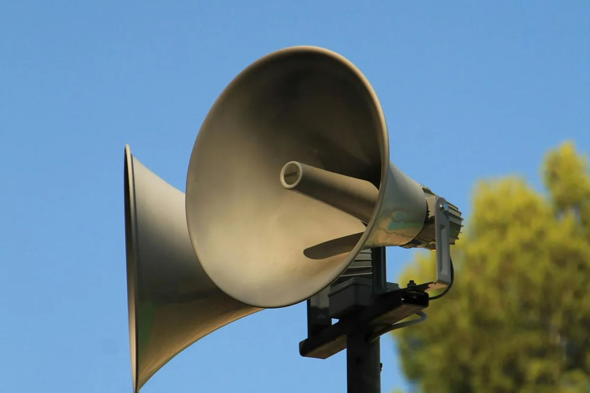 Dźwiękowe systemy ostrzegawcze (DSO)